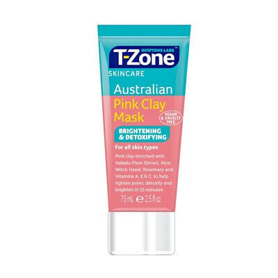 T-Zone-Pink-Clay-Mask-75ml